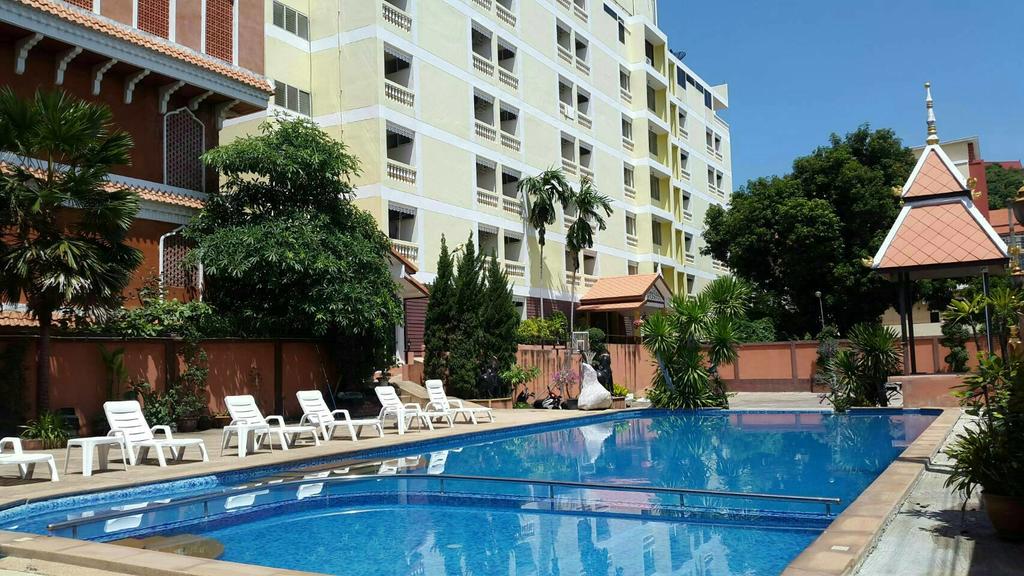 Фото Sun Resort & Spa (The) 3*