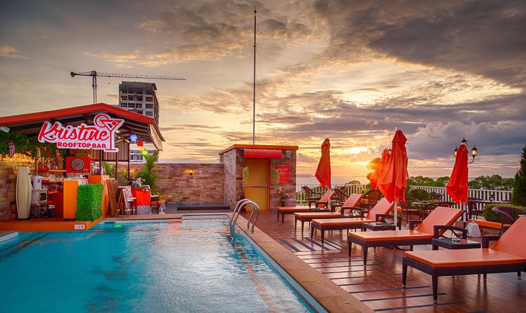 Kristine Hotel By New Nordic 3* фотосуреті