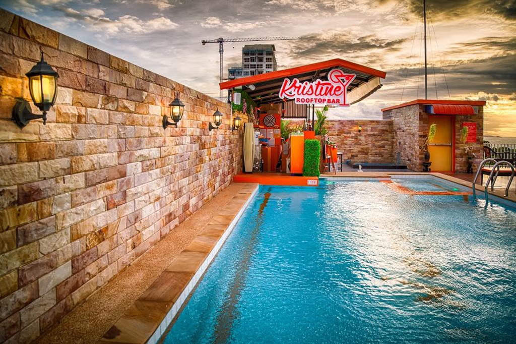 Kristine Hotel By New Nordic 3* суреті