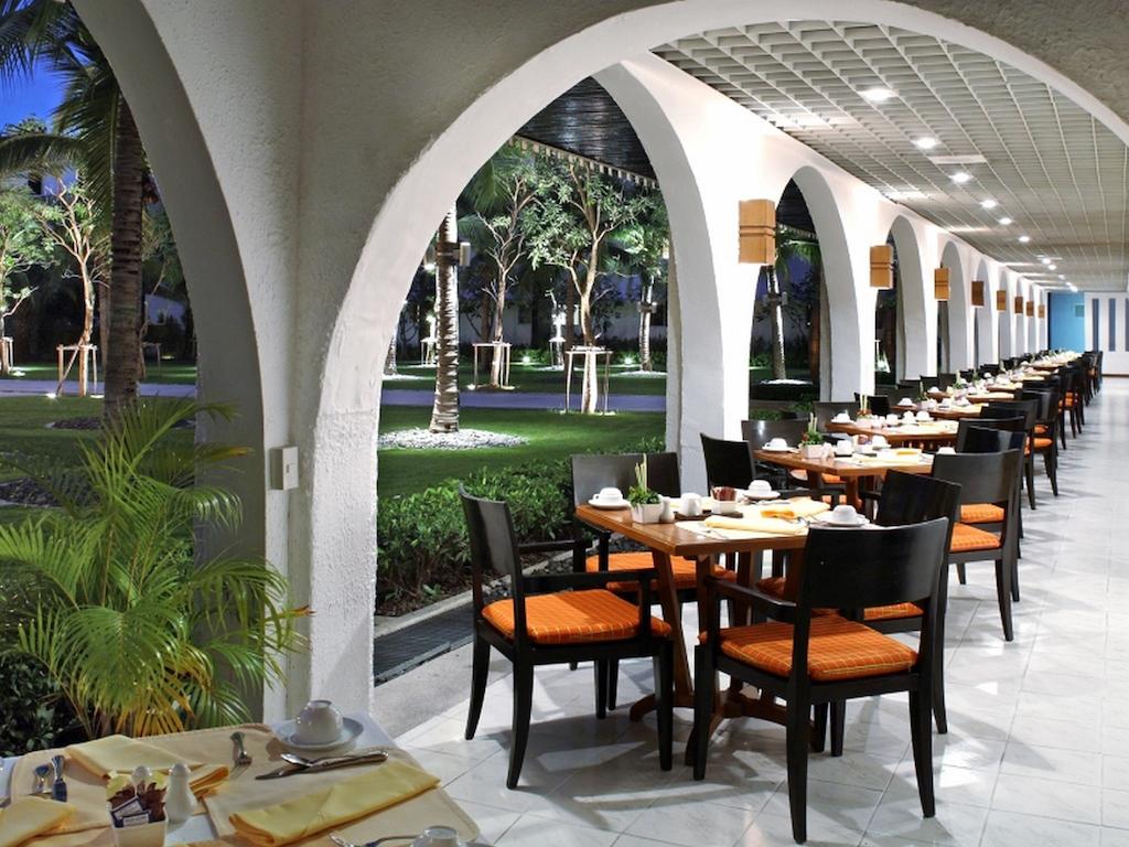 Amari Garden Pattaya 4* фотосуреті