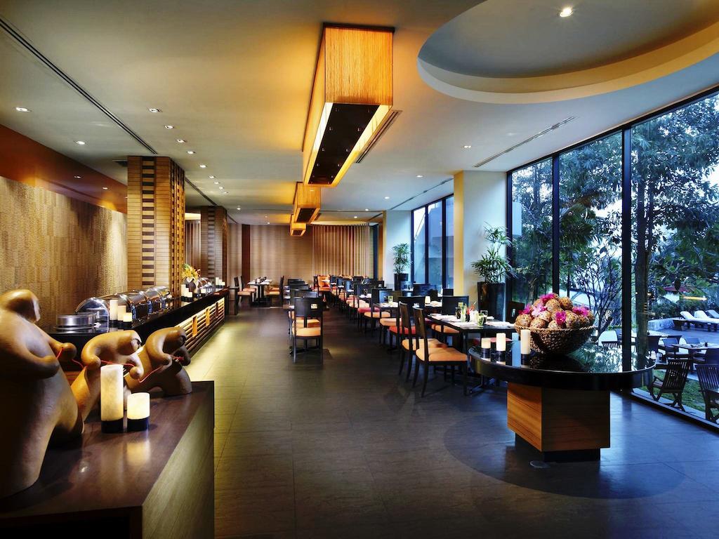 Amari Garden Pattaya 4* суреті