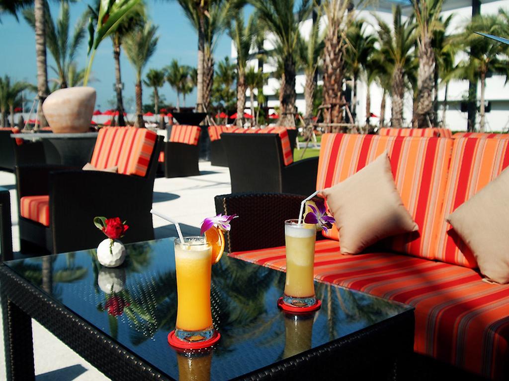 Amari Garden Pattaya 4* суреті