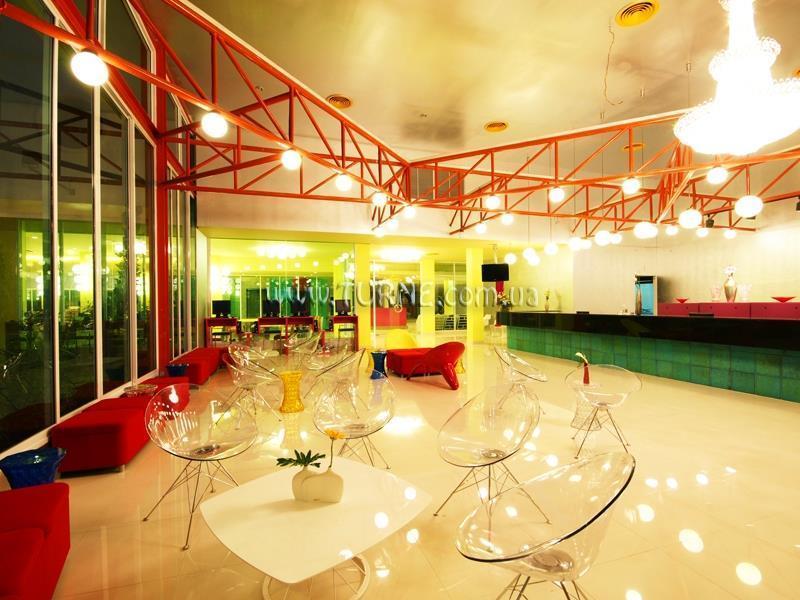 Bella Grand 3* суреті