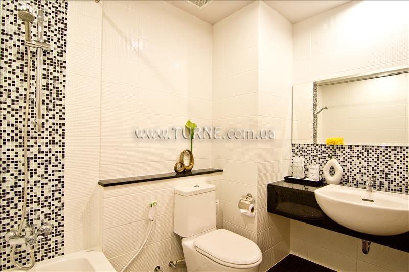 Bella Grand 3* қонақ үйі