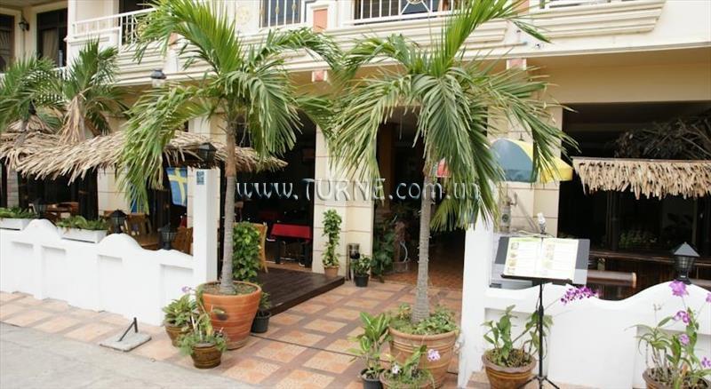 Картинка Mp Mansion Residence 3*