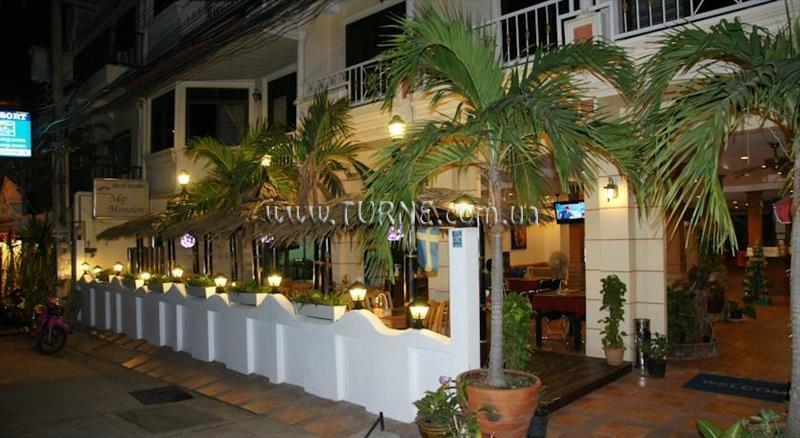 Изображение Mp Mansion Residence 3*