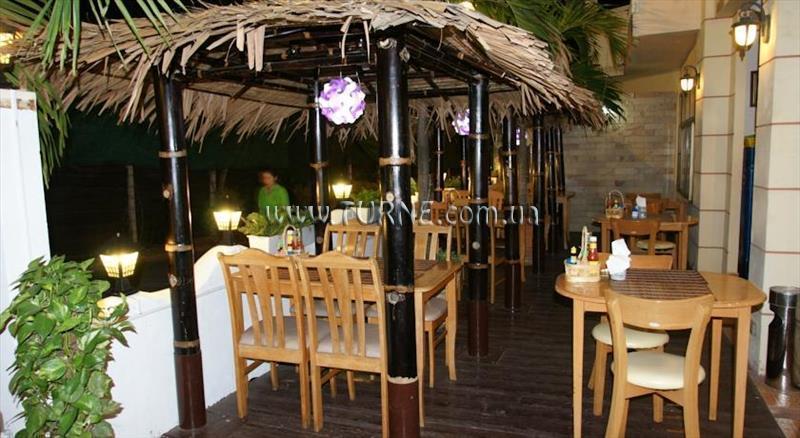 Фотография Mp Mansion Residence 3*