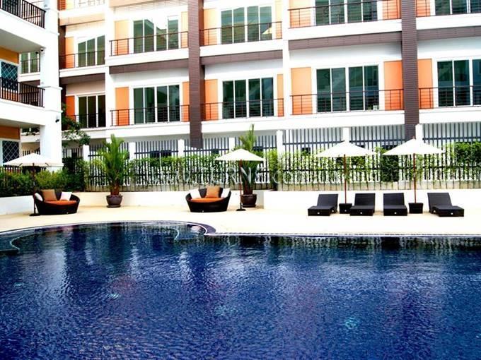 Fourth Pratumnak 3* суреті