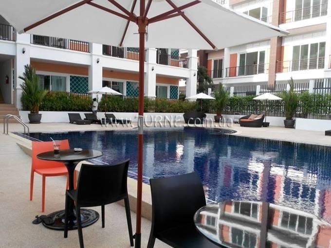 Fourth Pratumnak 3* фотосуреті