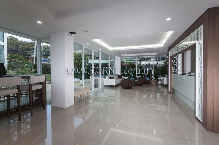 Fourth Pratumnak 3* қонақ үйі