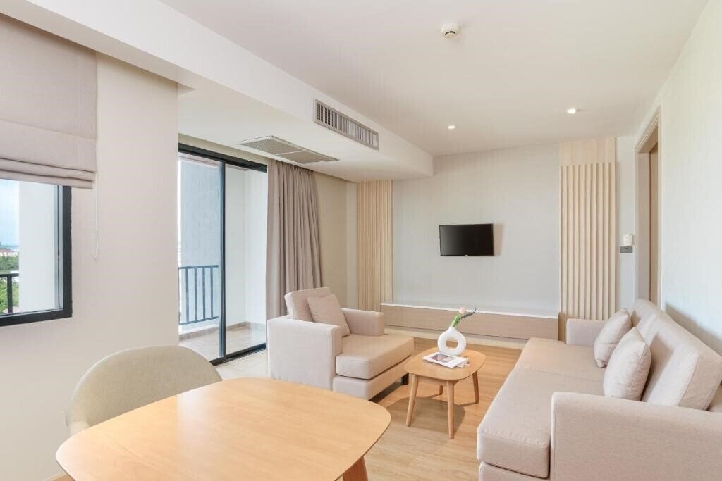 Mike Garden Resort 4* суреті