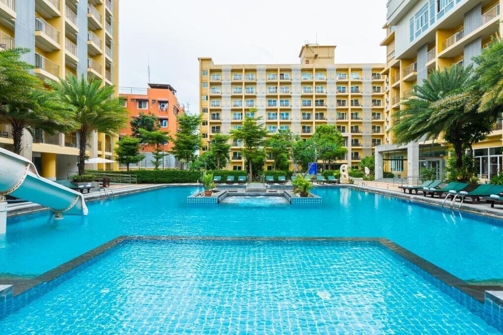 Grand Bella Hotel 3* қонақ үйі