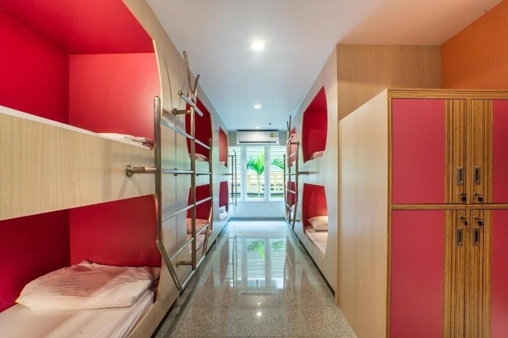 Фотография Grand Bella Hotel 3*