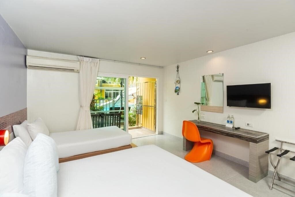 Grand Bella Hotel 3* суреті