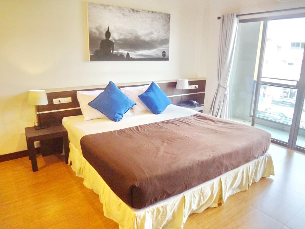 Sleep Tight Hotel 3* қонақ үйі