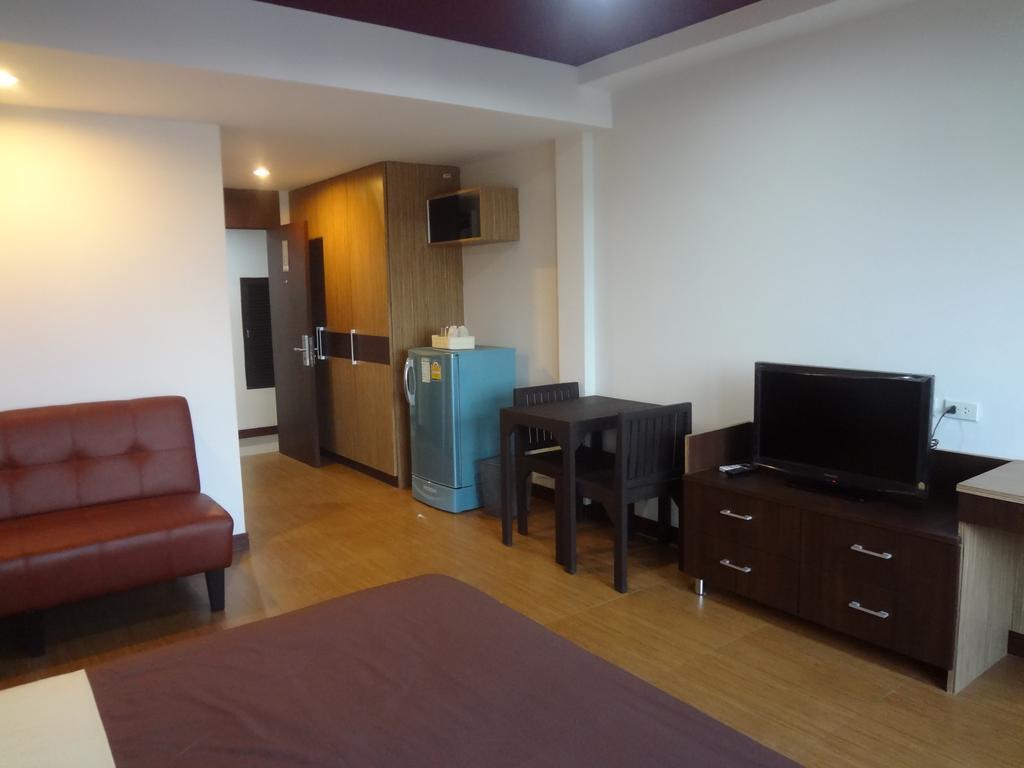 Sleep Tight Hotel 3* фотосуреті