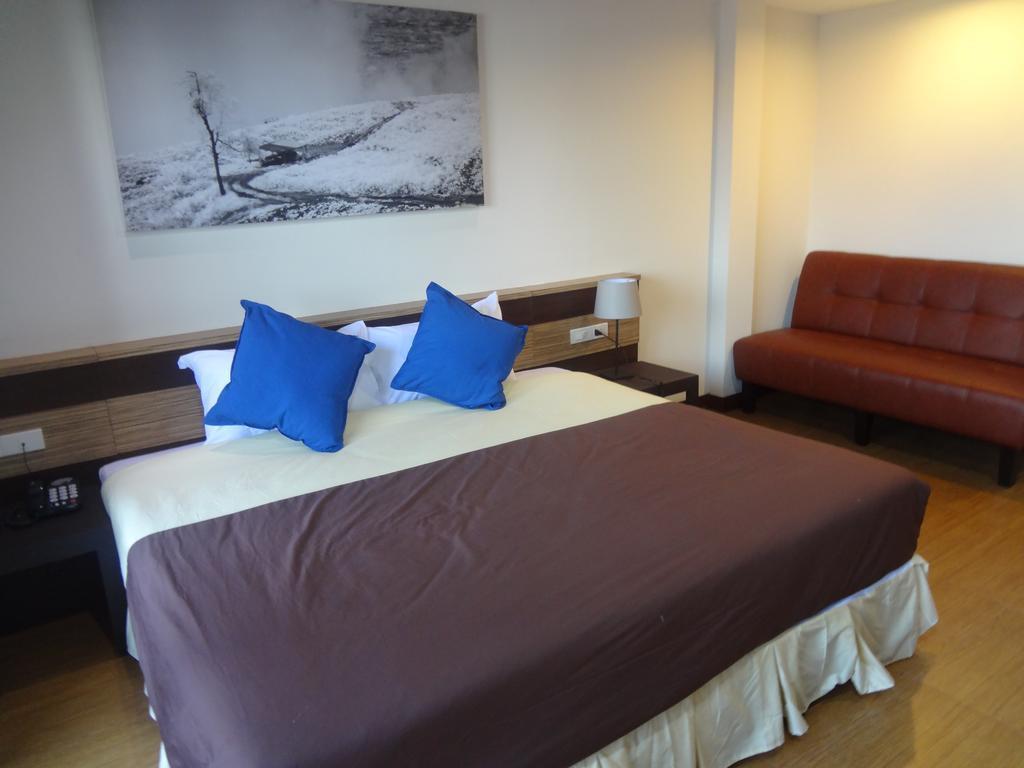 Sleep Tight Hotel 3* суреті