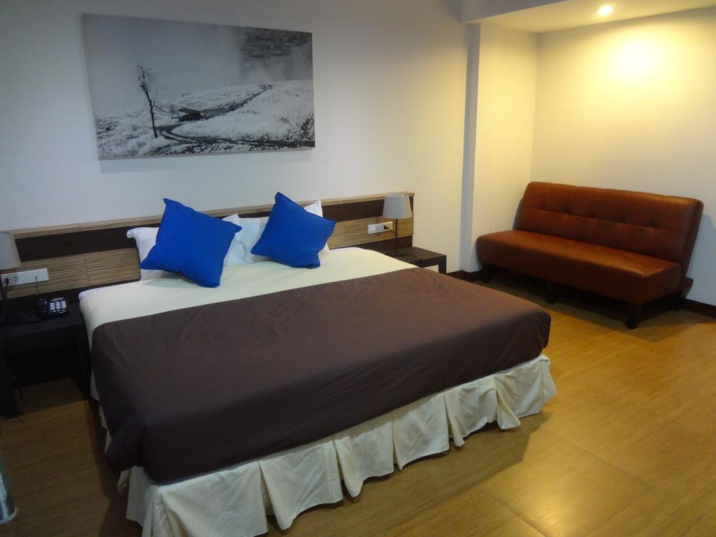 Sleep Tight Hotel 3* суреті