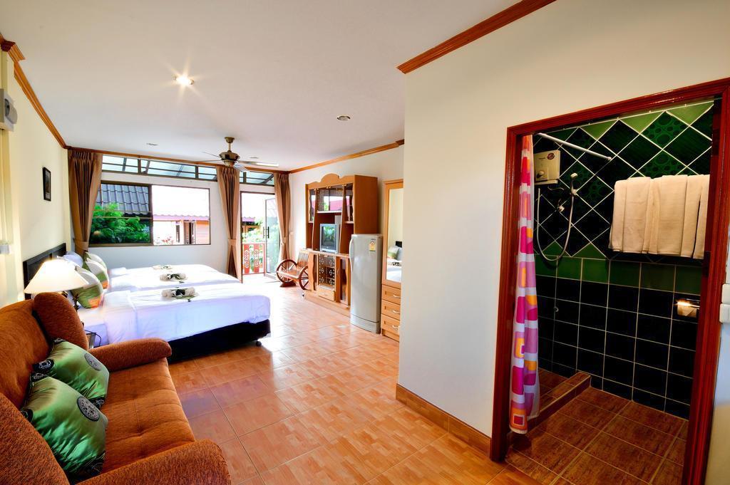 Avila Resort Pattaya (ex. Icheck Inn Jomtien Pattaya) 3* суреті