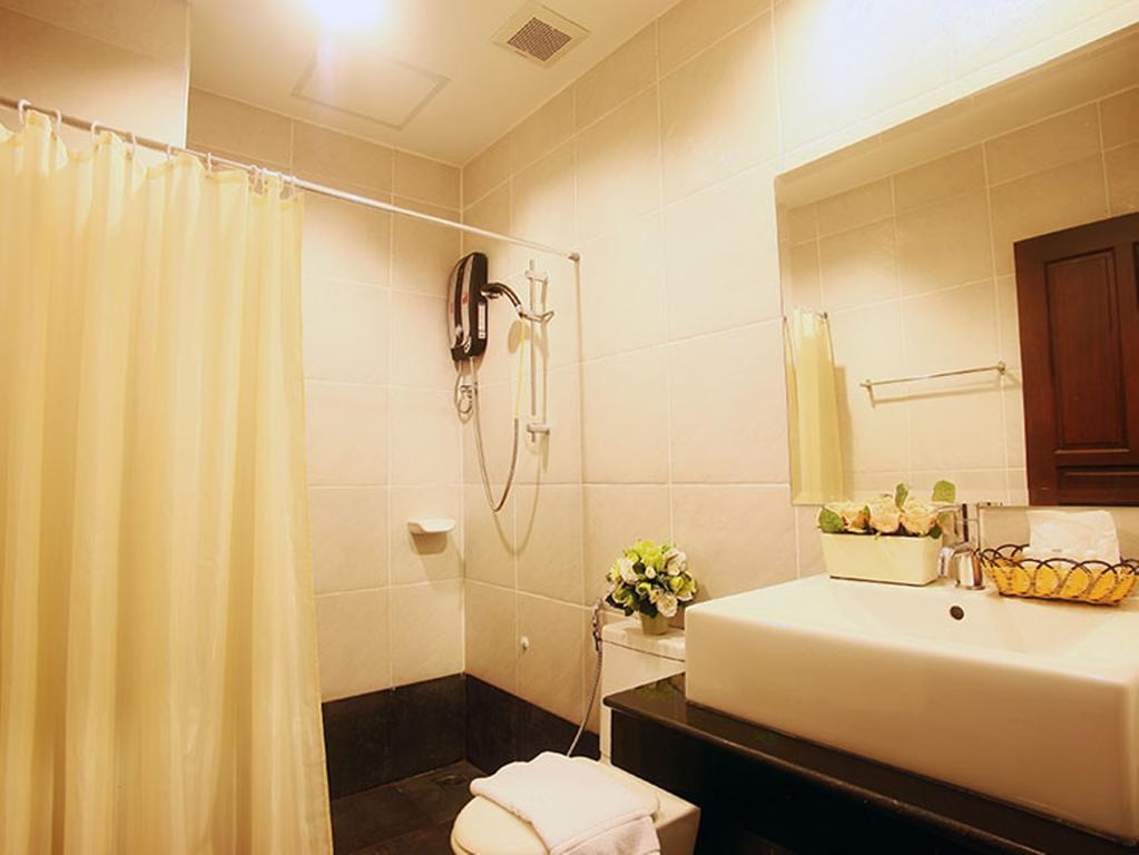 Картинка Honey Inn Pattaya 3*