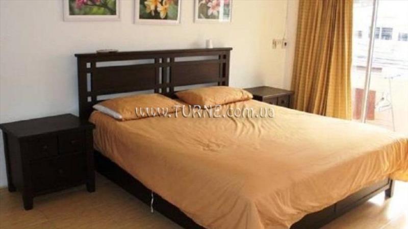 Изображение Home Pattaya (ex. Monaa'S Place) 3*