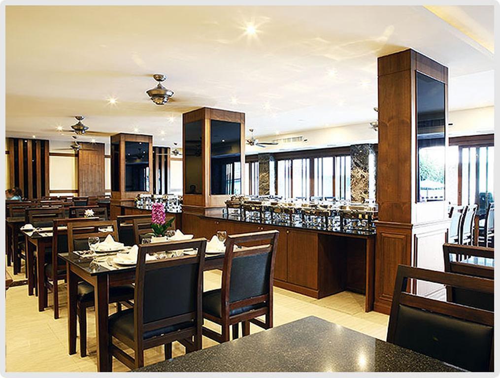 Фото 247 Boutique Hotel 3*