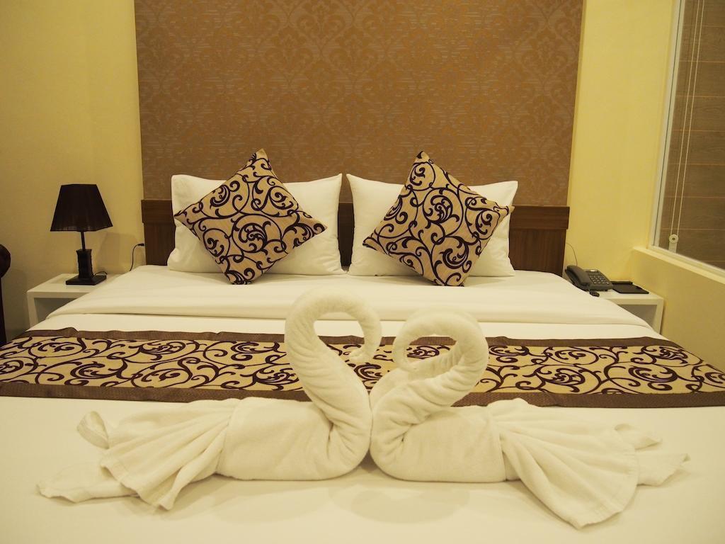 247 Boutique Hotel 3* суреті