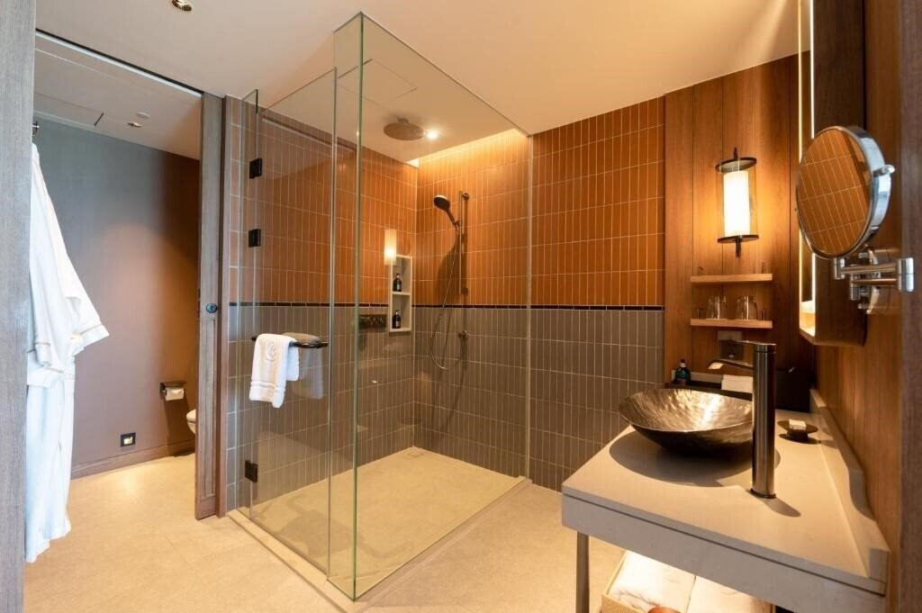 Изображение Centara Grand Mirage Beach Resort 5*