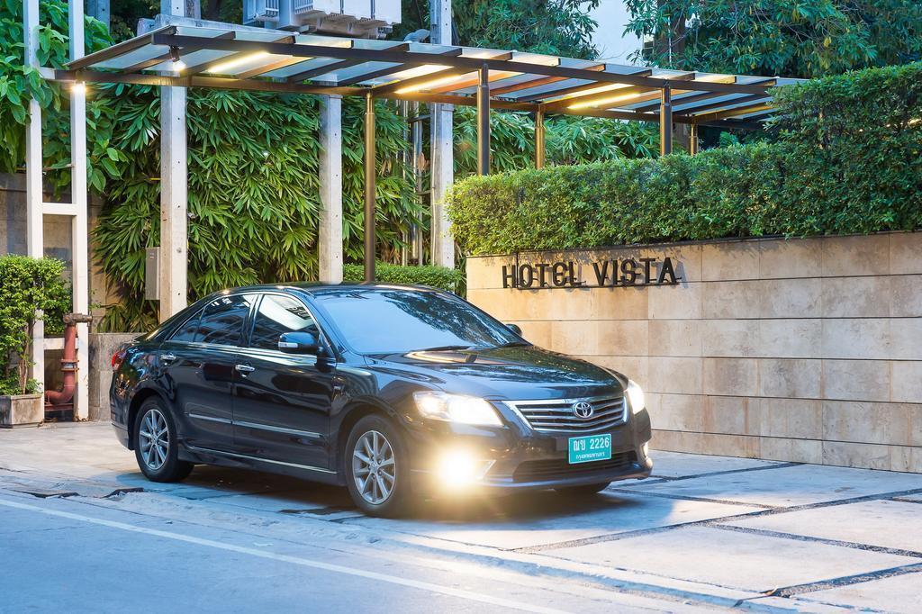 Фото Hotel Vista 4*