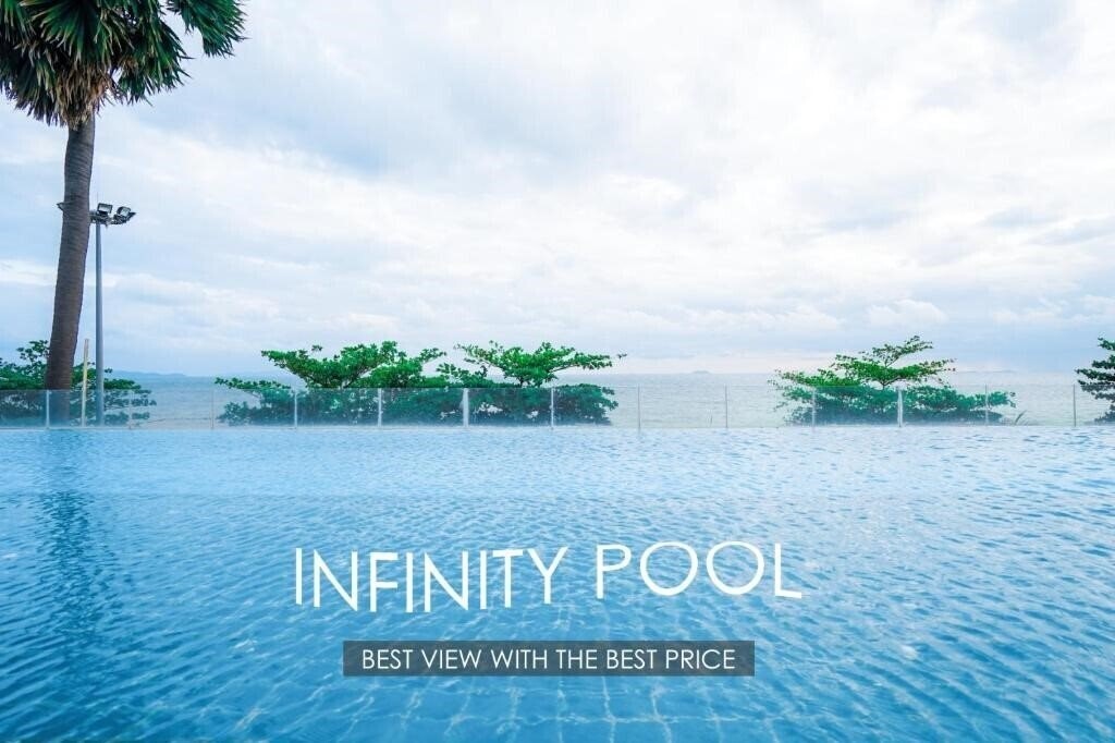 Jomtien Hisotel 3* суреті