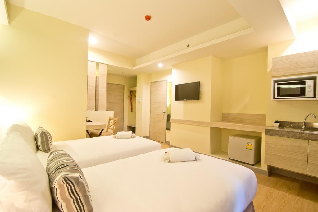 Фотография Sunshine One 3*