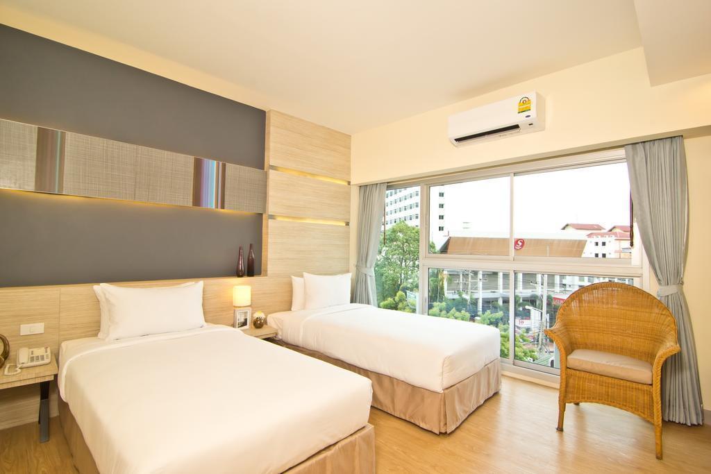 Изображение Sunshine One 3*