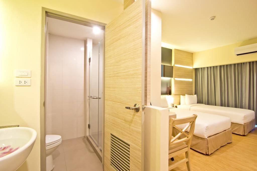 Картинка Sunshine One 3*