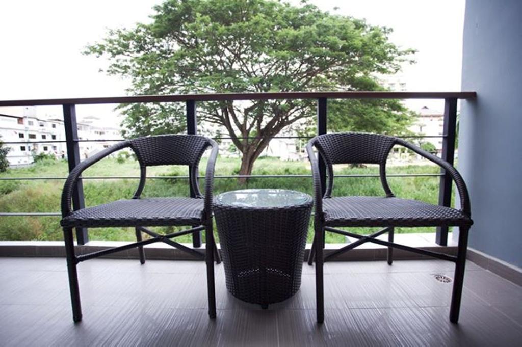 Картинка H.Boutique Hotel 3*