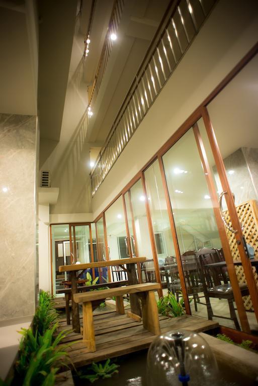 Ja Siam City Pattaya 3* фотосуреті