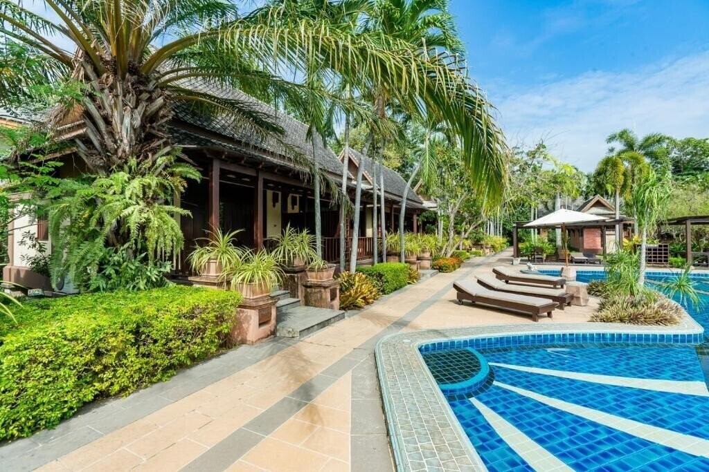 Botany Beach 3* суреті