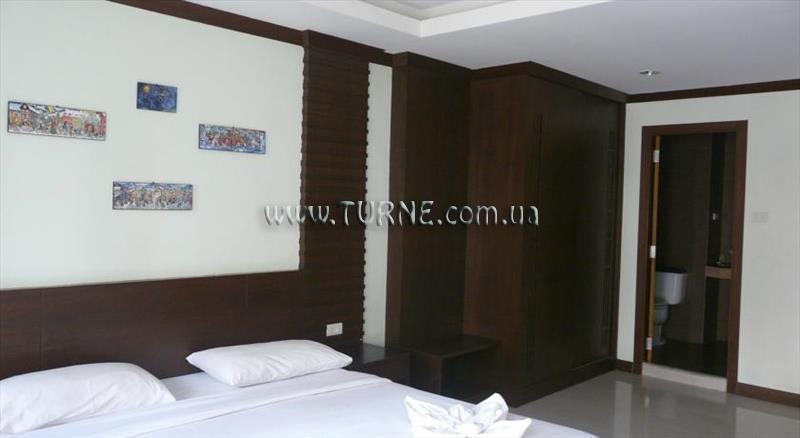 Картинка Boutique Jomtien Pattaya 3*