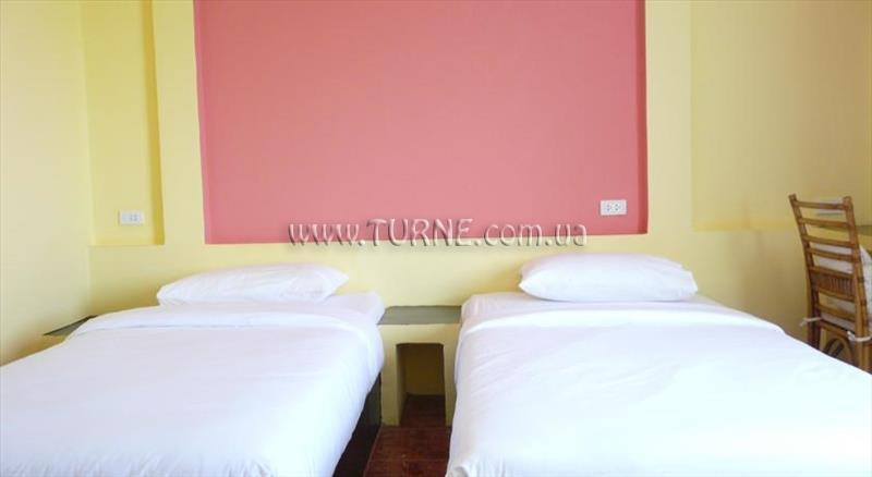 Изображение Boutique Jomtien Pattaya 3*