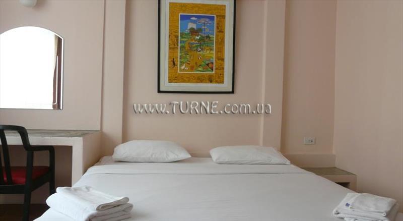 Фото Boutique Jomtien Pattaya 3*