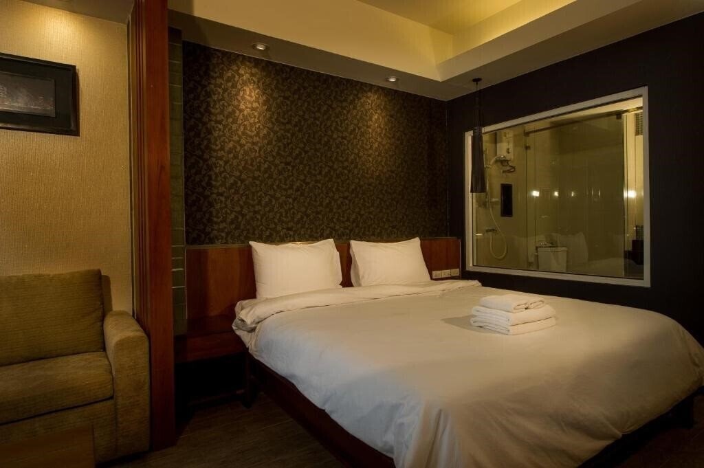 Изображение Inn Residence Serviced Suites 3*