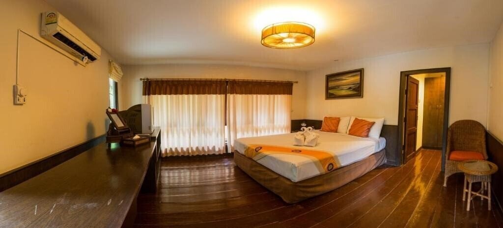 Фото Inrawadee Resort 3*