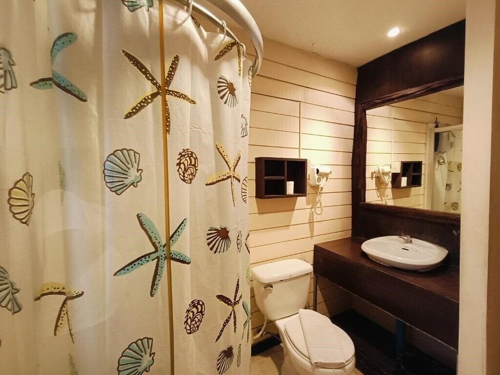 Фотография Inrawadee Resort 3*
