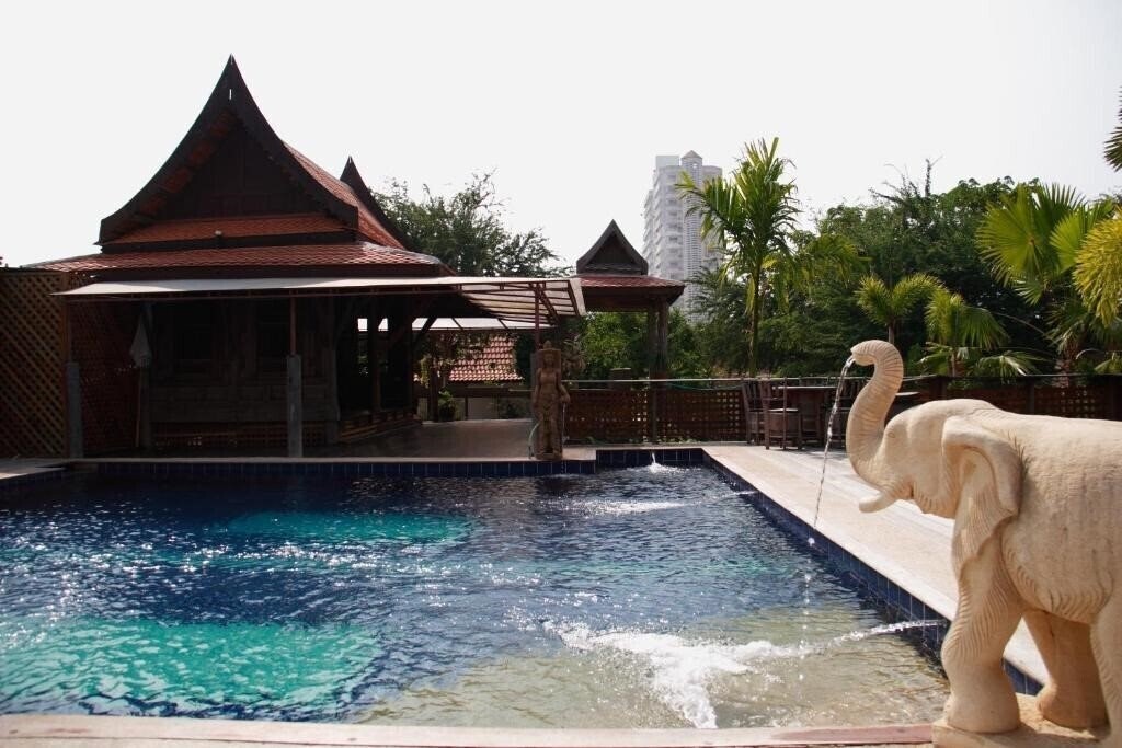 Изображение Inrawadee Resort 3*
