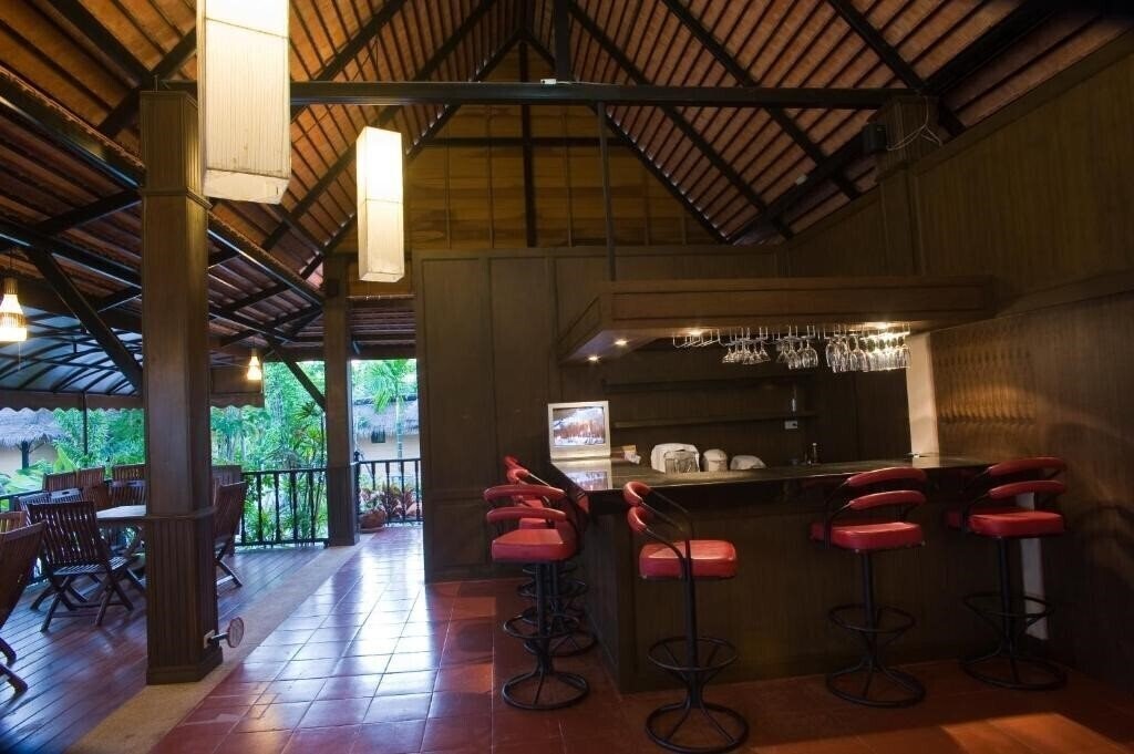 Картинка Inrawadee Resort 3*
