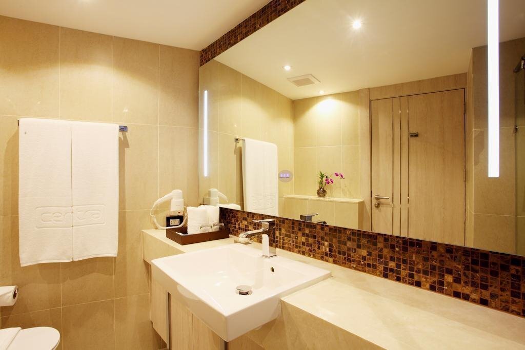Фото Centra Avenue Pattaya 4*