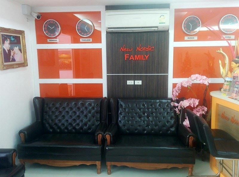 Family Hotel By New Nordic 3* суреті