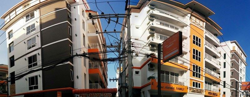 Family Hotel By New Nordic 3* фотосуреті