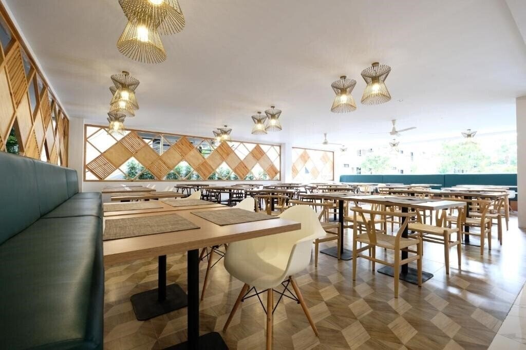 Wongamat Privacy Residence 3* суреті