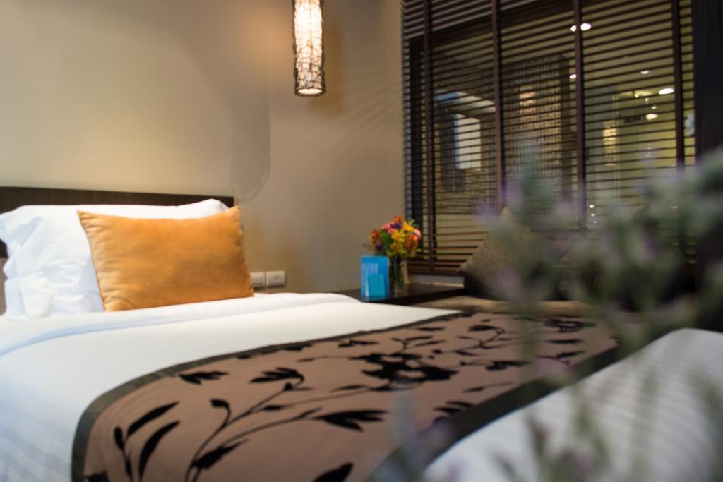 A-One Pattaya Beach Resort 4* фотосуреті