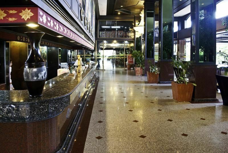 Фото Jomtien Holiday 3*